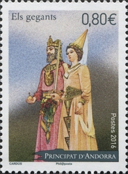The Giants