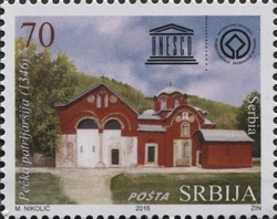 Serbian Monasteries listed as Cultural Heritage by UNESCO
