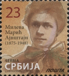 Mileva Marić