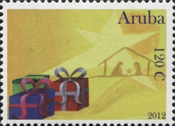 Christmas and New Year 2012