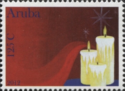 Christmas and New Year 2012