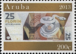 25 Florin