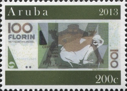 100 Florin