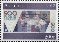 500 Florin