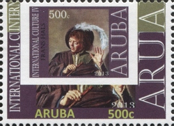 Frans Hals