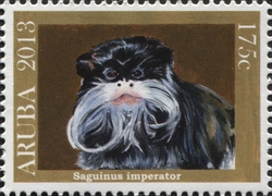 Sanguinus imperator
