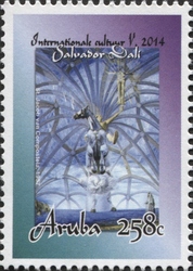 Salvador Dalí