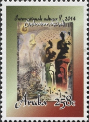 Salvador Dalí