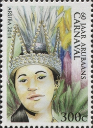 60th Aruban Carnival