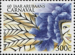 60th Aruban Carnival