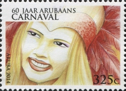 60th Aruban Carnival