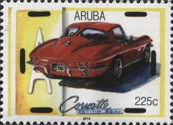 Corvette