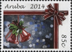 Christmas and New Year 2014