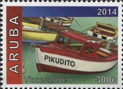 Fishing Boats
