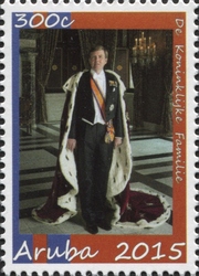 Royal Family 2015