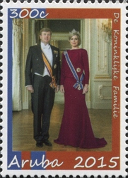 Royal Family 2015