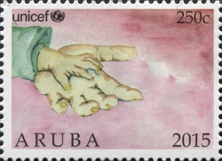 UNICEF 2015