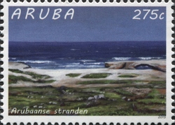 Aruban Beaches 2015