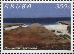 Aruban Beaches 2015