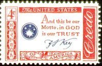 Francis Scott Key Quotation