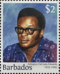 Arlington DaCosta Edwards