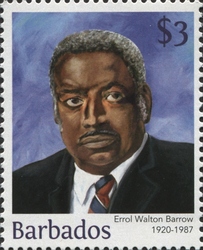 Errol Walton Barrow