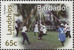 The Maypole