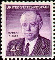 Robert A. Taft