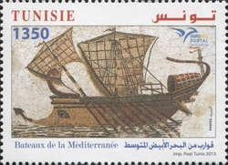 Boats of the Mediterranean