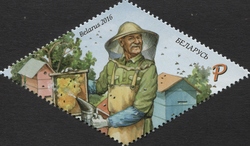Beekeeping in Belarus