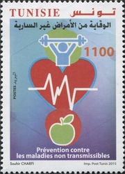 Prevention against Non-Communicable Diseases (NCD's)