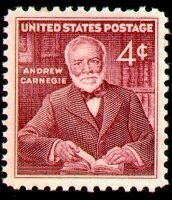 Andrew Carnegie