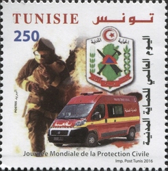 World Day of Civil Protection