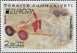 Old Toys