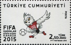 FIFA Women's World Cup Canada 2015