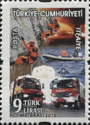 Fire Brigade
