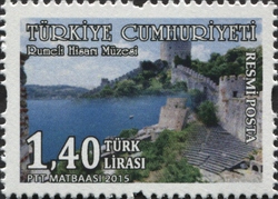 Official Postage stamps