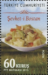 Local Dishes (Aegean Region)