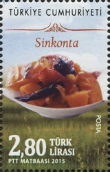 Local Dishes (Aegean Region)