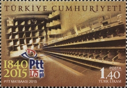 175th Anniversary of PTT