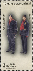 175th Anniversary of PTT
