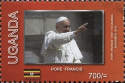 Pope Francis' Visit to Uganda