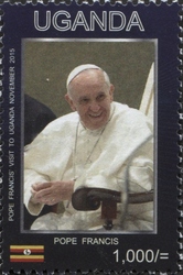 Pope Francis' Visit to Uganda