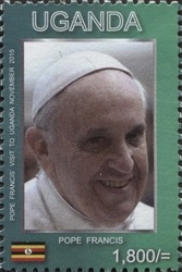 Pope Francis' Visit to Uganda