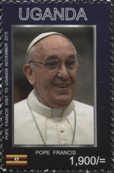 Pope Francis' Visit to Uganda