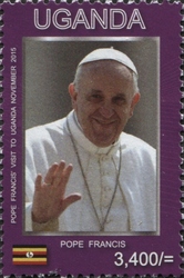 Pope Francis' Visit to Uganda