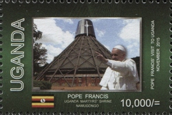 Pope Francis' Visit to Uganda
