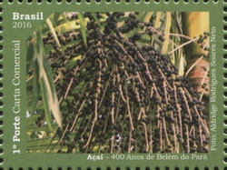 400 Years of the Founding of the City of Belém of Pará