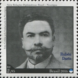 Rubén Darío