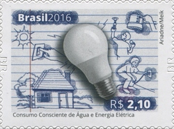 Conscious Consumption of Water and Electricity